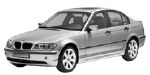 BMW E46 P3933 Fault Code