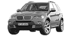 BMW E70 P3933 Fault Code