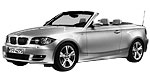 BMW E88 P3933 Fault Code